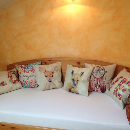 Chalet Lou Bella Vista Auron Dış mekan fotoğraf